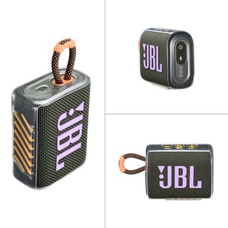 Vỏ bảo vệ cho loa JBL GO 3