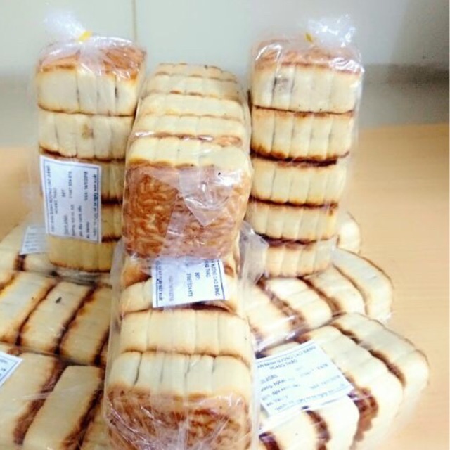Bánh nướng