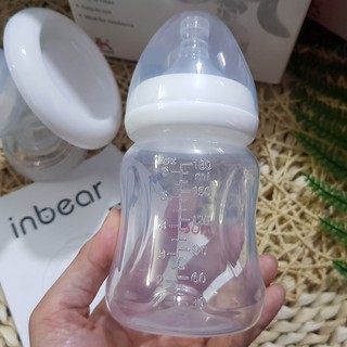 Máy hút sữa cầm tay Inbear