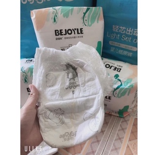 🤩 Tã bỉm quần BEJOYLE nội địa Trung M96/L90/XL78/2XL66/3XL54