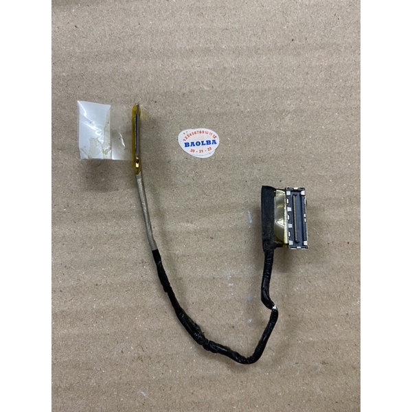 Cáp màn hình laptop Lenovo Ideapad U310