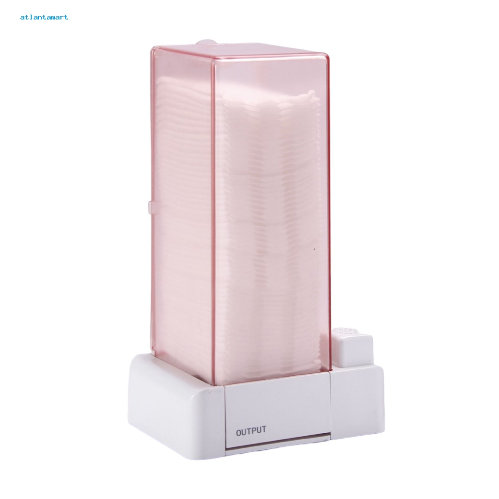 Cá Tuyết| Giá Đỡ Bông Cotton Cấp Thực Phẩm Có Thể Nạp Đầy Tiện Lợi