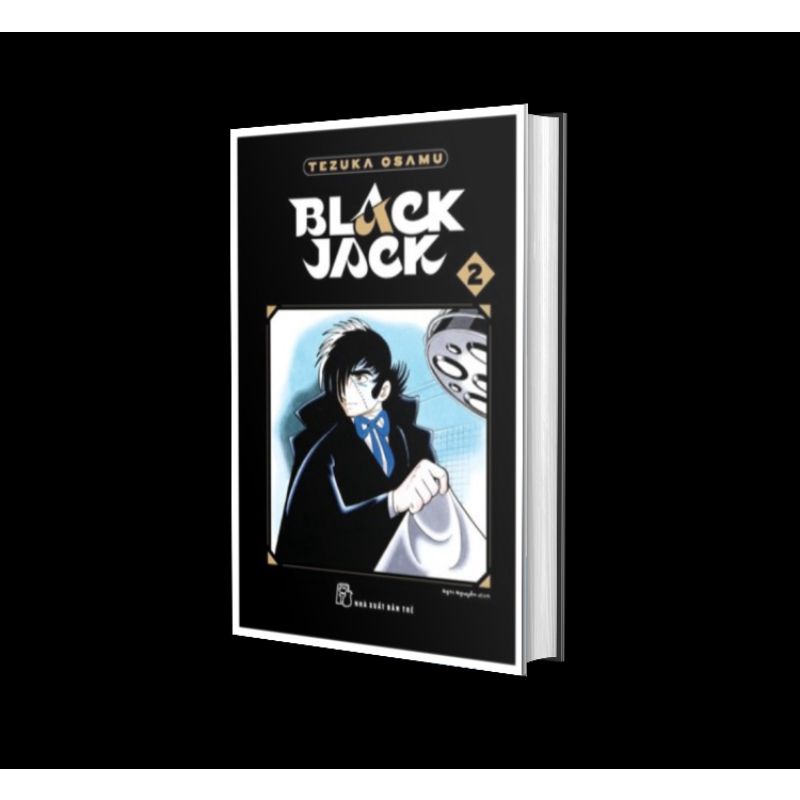 Black Jack: Bác Sĩ Quái Dị - Tezuka Osamu [các tập]