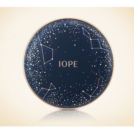 IOPE CUSHION phiên bản giới hạn mùa lễ hội
