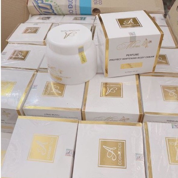 Body Mềm A Mẫu Mới Hương Nước Hoa | BigBuy360 - bigbuy360.vn