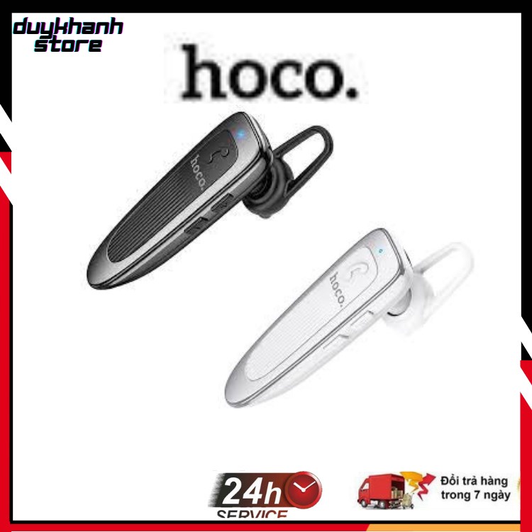 💥Tai Nghe Bluetooth HOCO E60💥 New Chống Ồn Cao Cấp - Bảo Hành Chính Hãng 6 Tháng