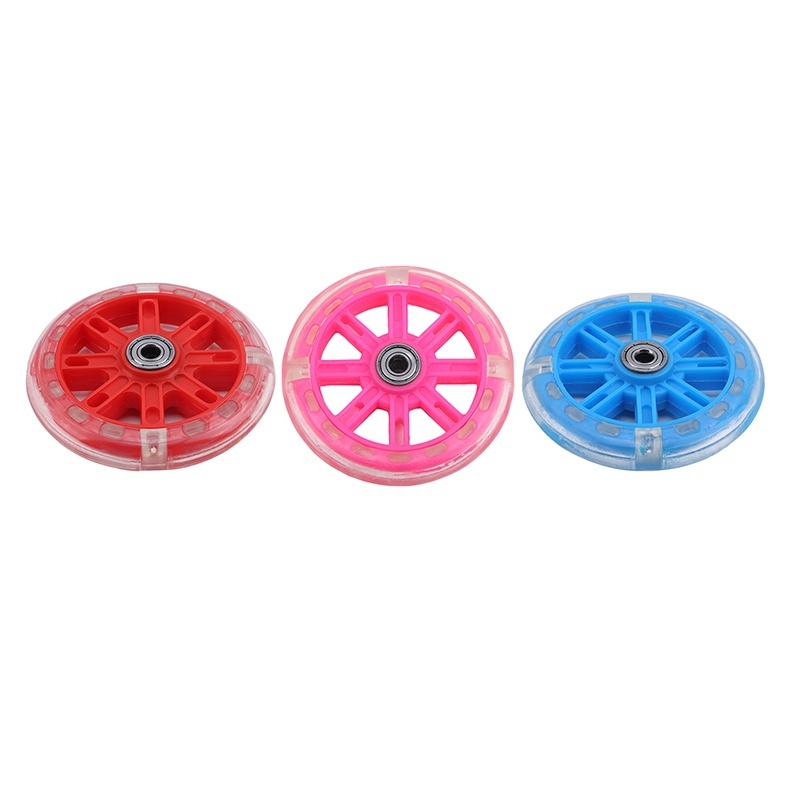 2 Bánh Xe Cho Xe Đạp Trẻ Em