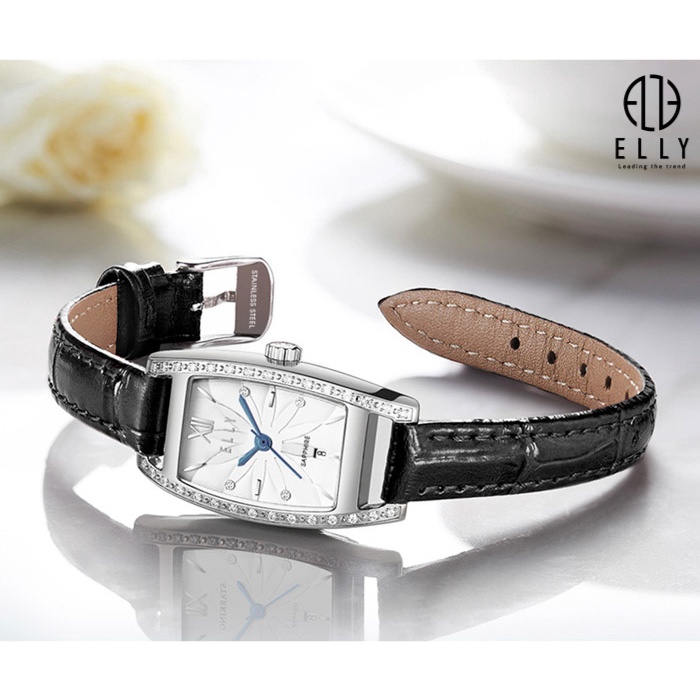 Đồng hồ nữ thời trang cao cấp ELLY – EH6