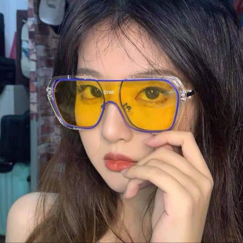 Siêu Phẩm Mắt Kính Gyne Hot Trend Xuyên Đêm giá sỉ