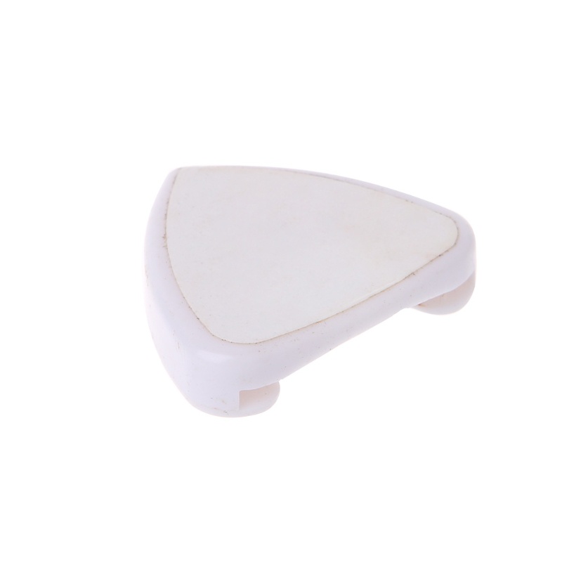 Hộp Đựng Miếng Gảy Đàn Guitar Bằng Nhựa Nhỏ Gọn Tiện Dụng