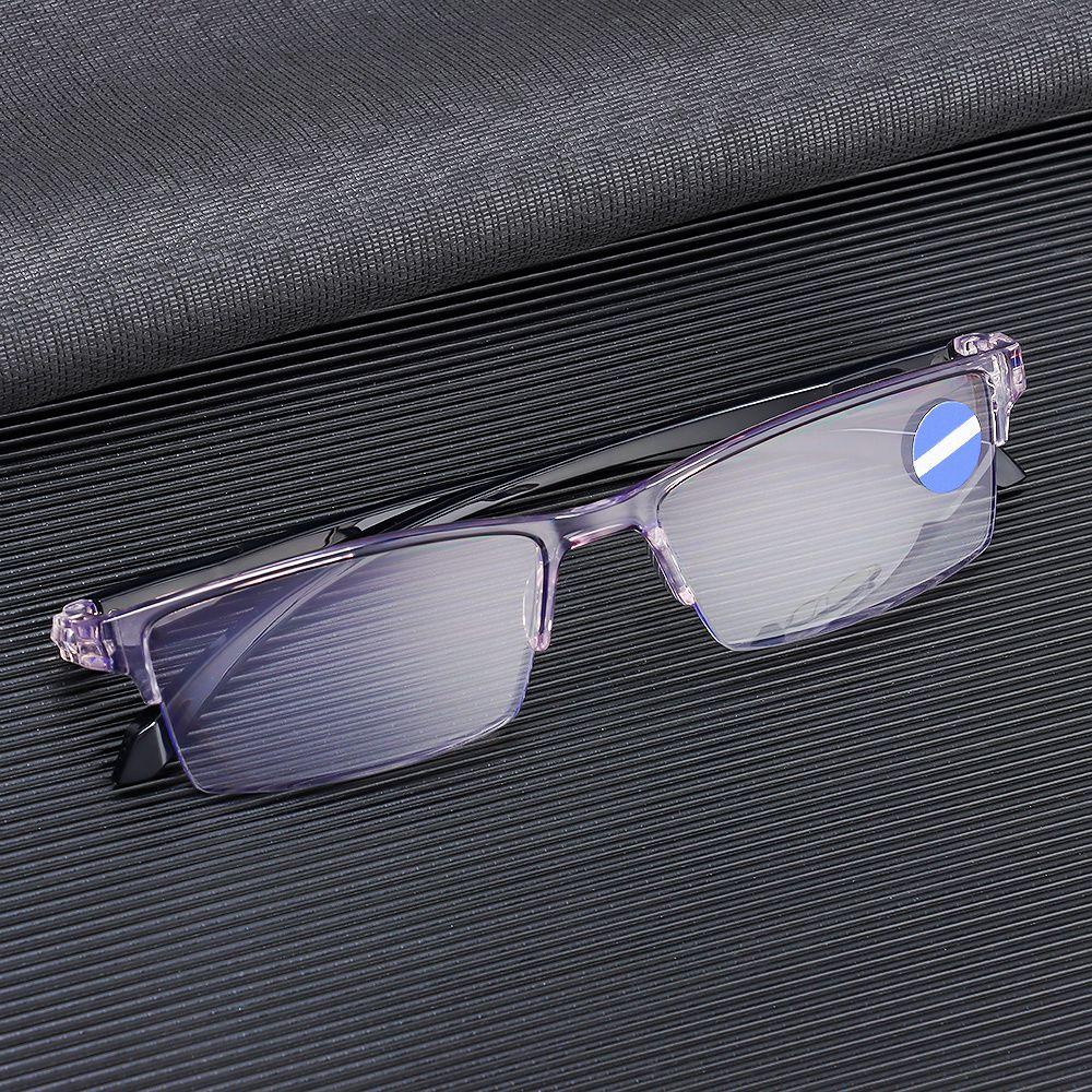 ESPO Kính Đọc Sách Bằng Nhựa Siêu Nhẹ Thời Trang