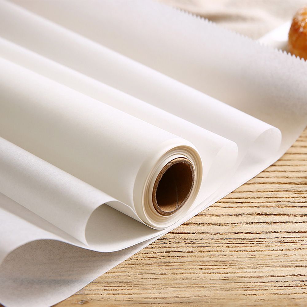 Giấy lót nướng bánh chống dính cách nhiệt tiện dụng