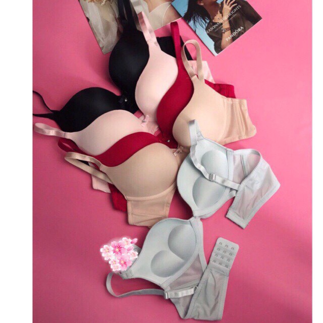 áo lót thái mút kép dày anny thái lan 925