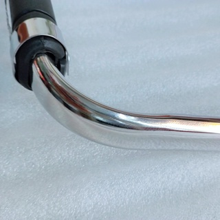 Cảng sau dream inox ngắn