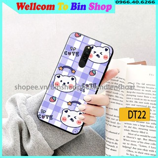Ốp lưng Huawei Nova 2i - Ốp lưng điện thoại Huawei cao cấp, in hình cá tính, trẻ trung.
