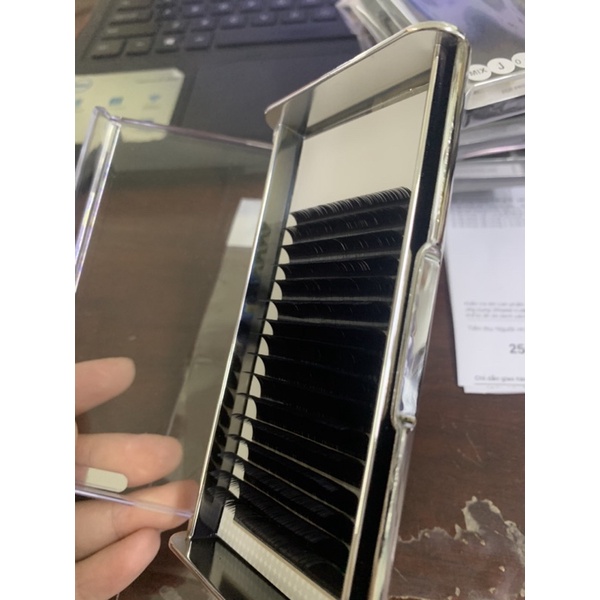 Mi khay độ cong D mix