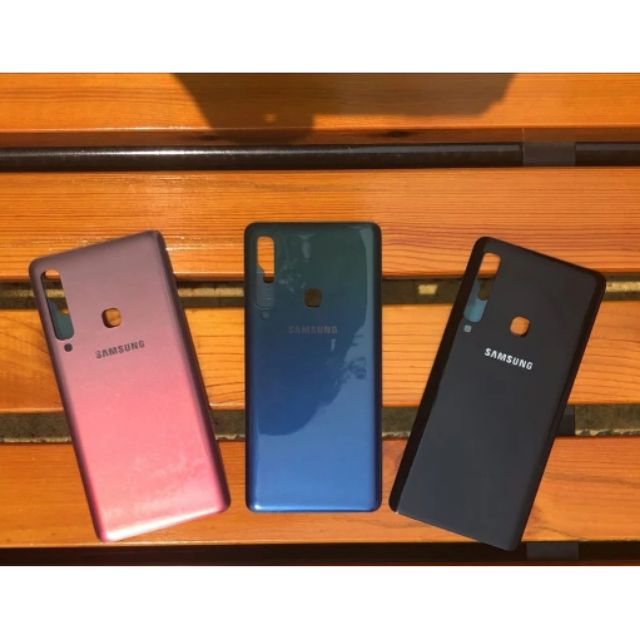 Kính lưng SAMSUNG GALAXY A920 (A9 2018)