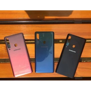 Kính lưng SAMSUNG GALAXY A920 (A9 2018)