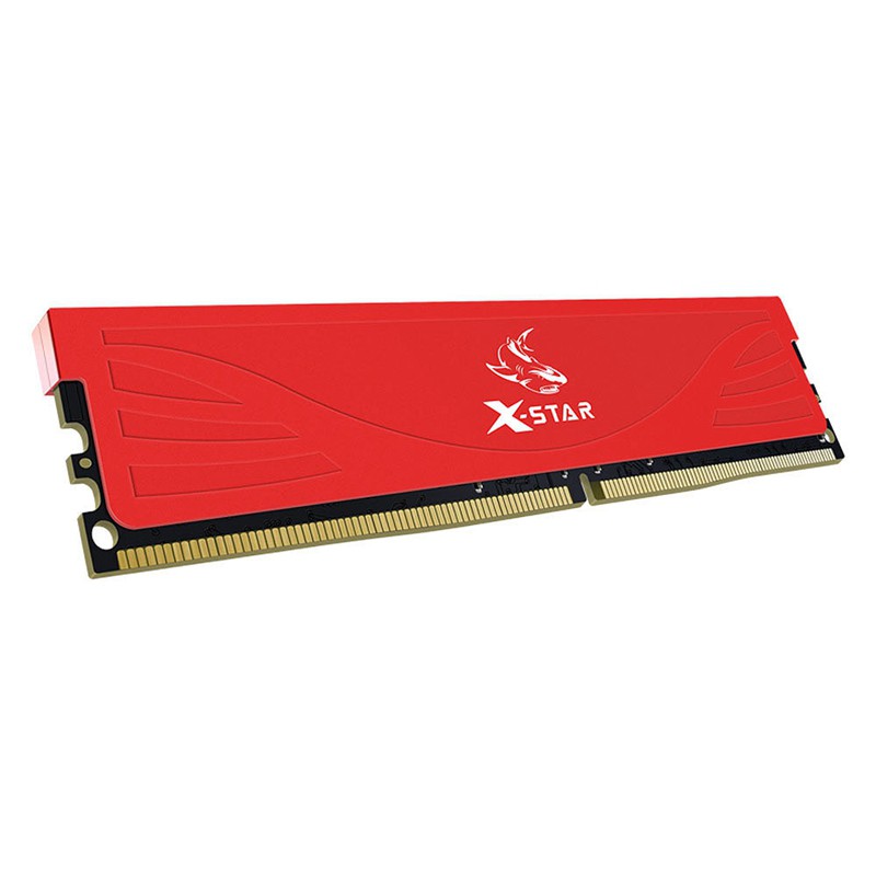 Bộ Nhớ Ram Ddr4 4gb 2666mhz Cho Máy Tính