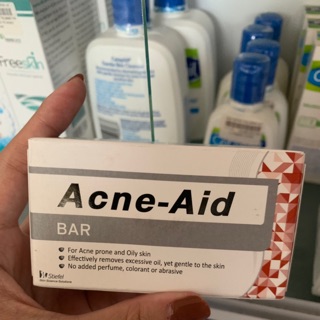 Xà phòng Acne-Aid