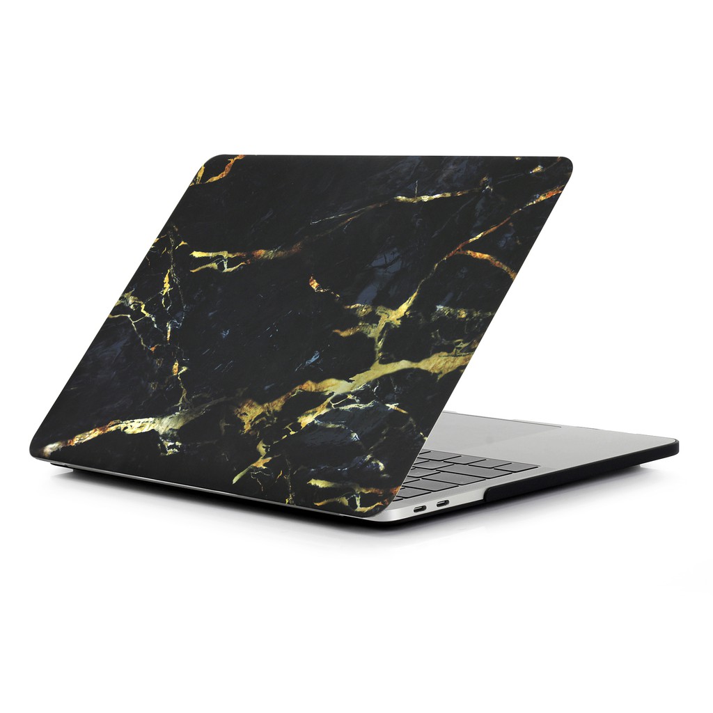 Ốp bọc hình họa tiết đá hoa cương 13 Inch chuyên dụng cho 11" Air 12" Macbook 13.3 Retina 15"