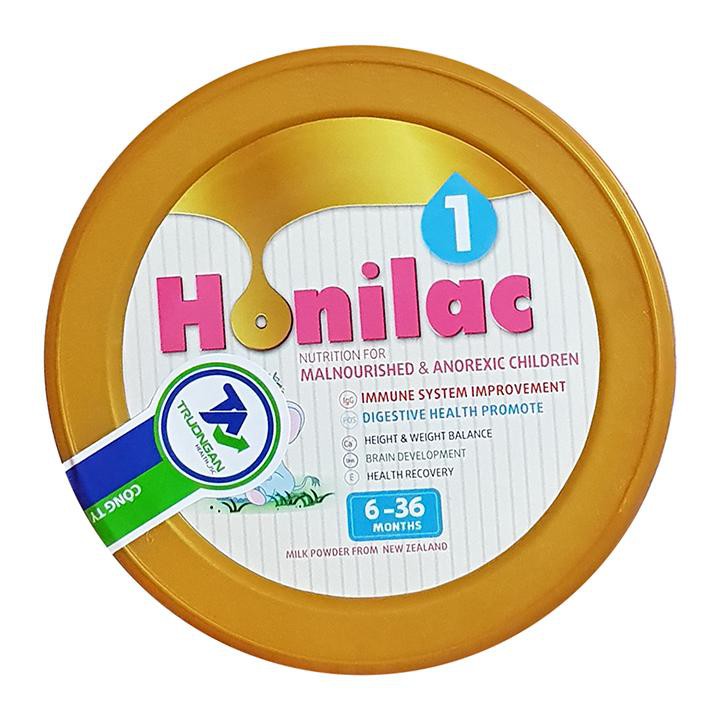 Sữa Honilac 1 900g ( Date mới nhất )