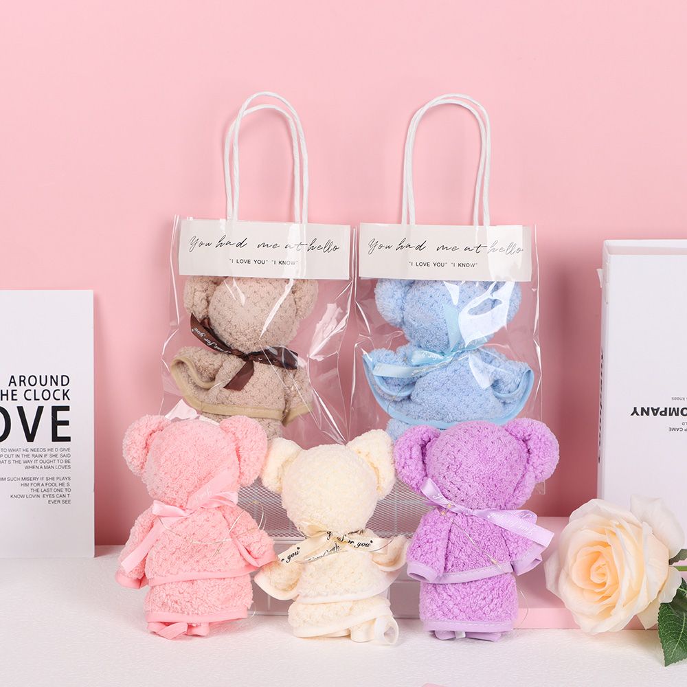 Khăn tắm lông cừu san hô mềm mại có đèn LED nhiều màu sắc cho ngày lễ tình nhân