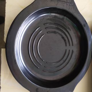 Đĩa để thố đất nấu mỳ cay 7 cấp độ