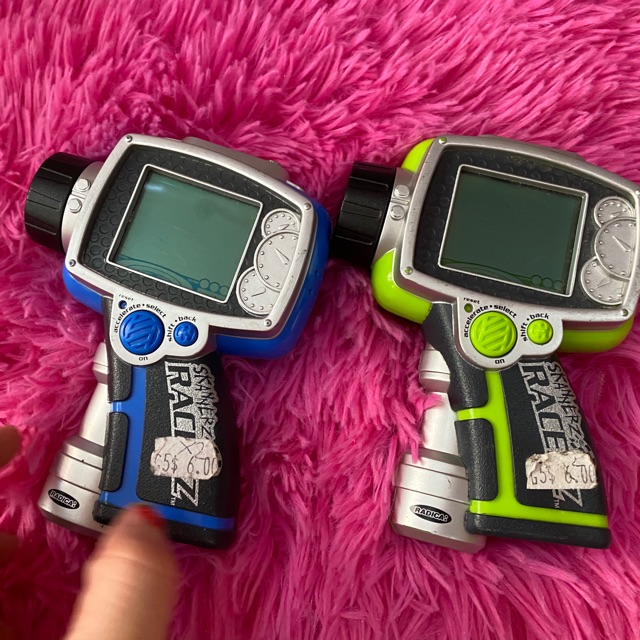 Tay cầm chơi games 2hand úc