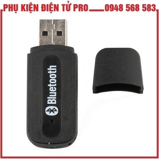 USB THU BLUETOOTH DÀNH CHO LOA, AMPLY, XE HƠI
