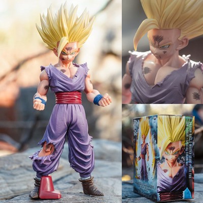 Mô Hình Son GoHan - Dragon Ball