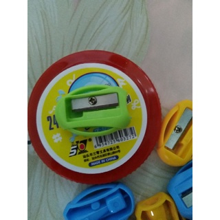 Đồ chuốt viết chì