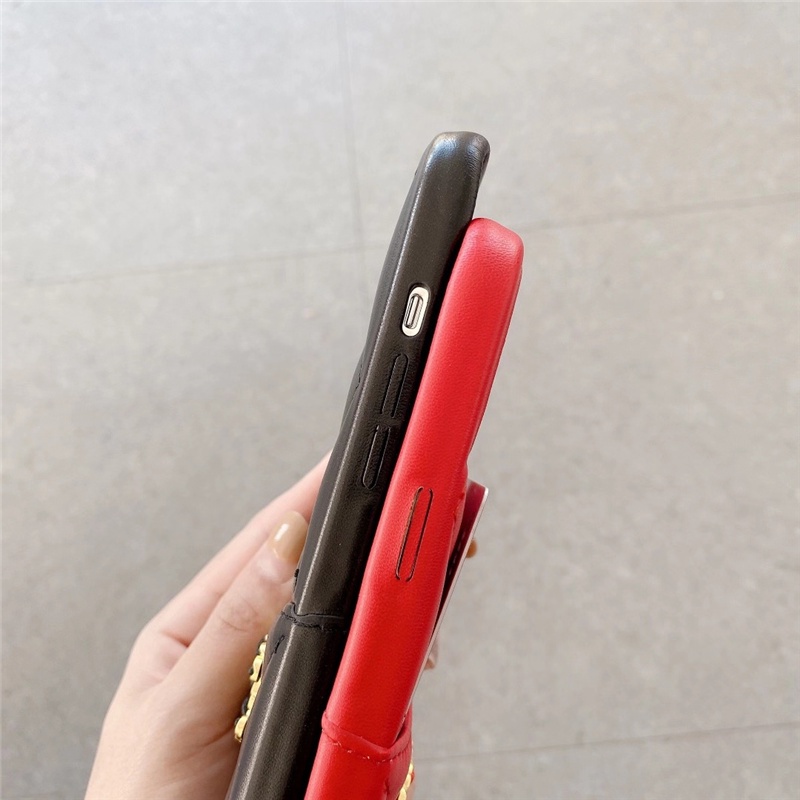 Chanel ốp lưng iphone 12 11 Pro Max 8 7 Plus Xs XR XS MAX 12mini case chanel