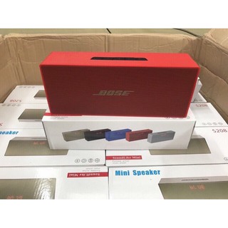 Loa bluetooth bo---se s208