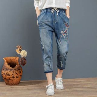 Combo quần trần nhung