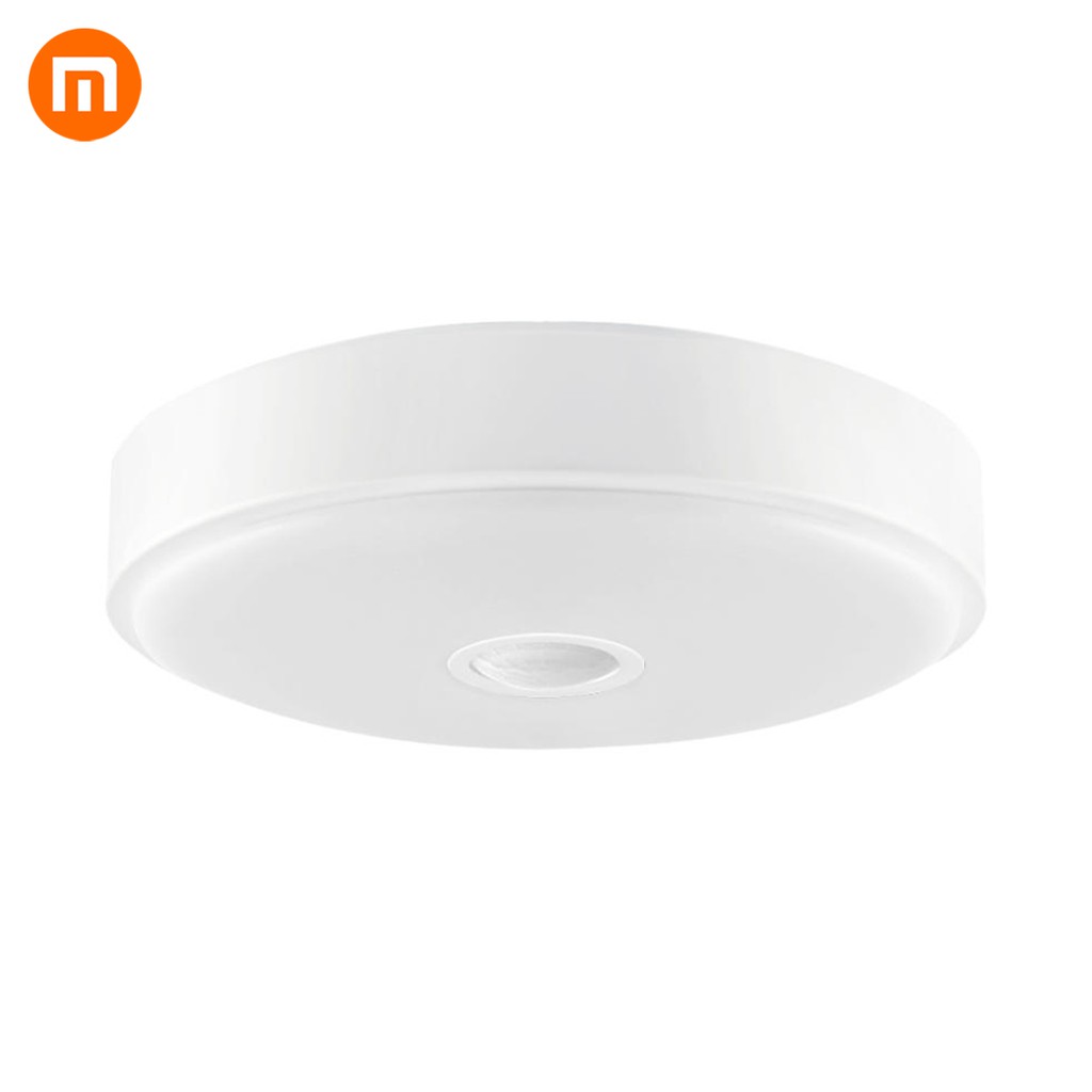 Đèn Trần Cảm Biến Chuyển Động Cơ Thể Người Xiaomi Youpin Yeelight 10W AC220-240V