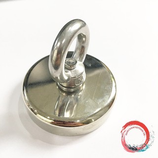 NAM CHÂM KHUYÊN CỨU HỘ D60mm GIỮ TỐI ĐA 80kg GIÁ ƯU ĐÃI
