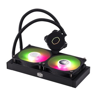 Tản nhiệt nước CPU COOLER MASTER MASTERLIQUID ML240L V2 ARGB