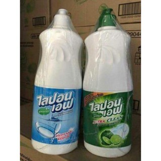 NƯỚC RỬA CHÉN LIPON 750ML THÁI LAN