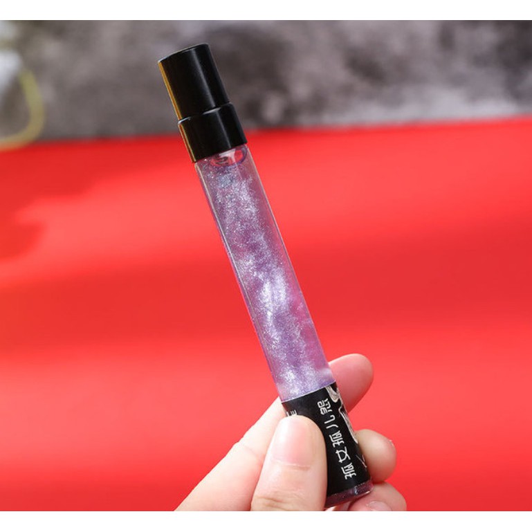 Nước Hoa Nữ Mini HENGYUE 12ML Kèm Nhũ Nhỏ Gọn Bỏ Túi Tiện Lợi | BigBuy360 - bigbuy360.vn