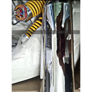 Pô 1985 NF110 Wave nhỏ/Thái110/Dream