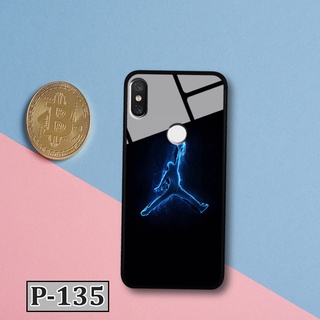 Ốp lưng 3D cho điện thoại XIAOMI MI 8