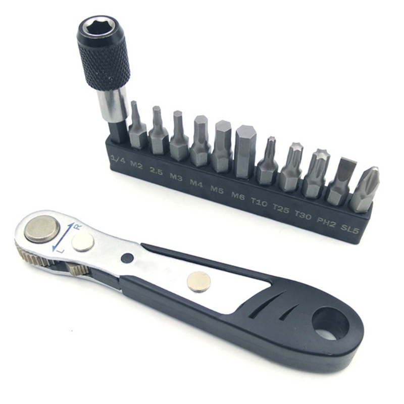 Cờ Lê Vặn Sửa Chữa Xe Đạp Leo Núi Chuyên Dụng