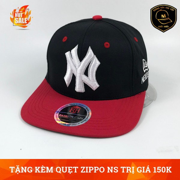Mũ HipHop , nón Snapback