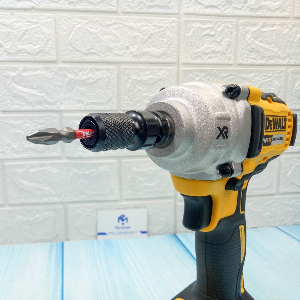 Đầu chuyển bulong sang bắt vít lục giác