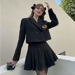 SET BỘ TRANG PHỤC NỮ ULZZANG (ảnh thật cuối) AK5