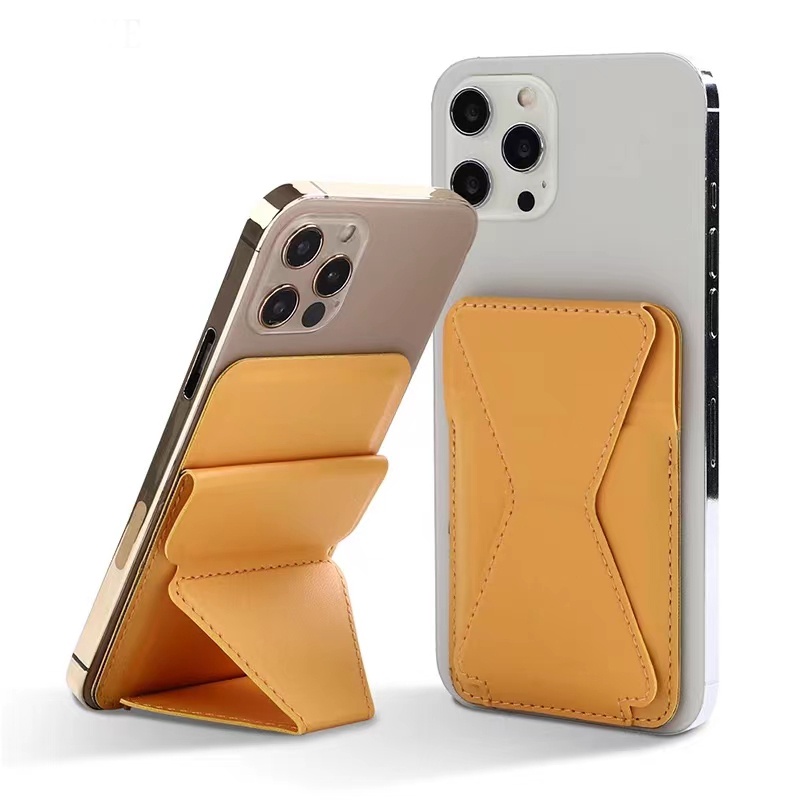 Bao Da Điện Thoại Kiêm Ví Gập Nam Châm Có Ngăn Đựng Thẻ Và Giá Đỡ 2022 Cho iPhone 12 13 14 Pro Max 12