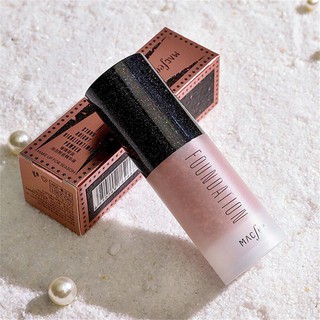  Foundation Serum Macfee Cấp Ẩm Chống Mốc Lớp Nền