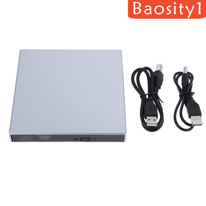 Ổ Đĩa Dvd Rw Cd Mở Rộng Cho Laptop