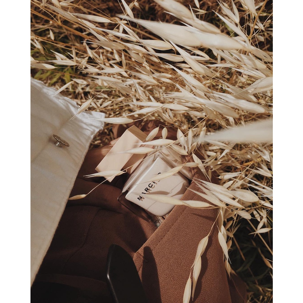 Nhân Perfumista Mẫu thử nước hoa Narciso Rodriguez Poudree EDP